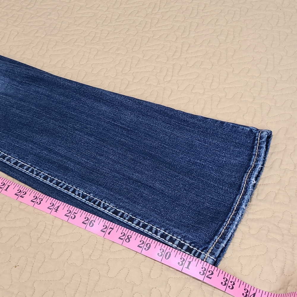 Silver Jeans Aiko bootcut jeans size 28 - Picture 9 of 9
